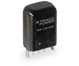 TracoPower TSR 1-4865WI Convertitore DC/DC da circuito stampato 1 A 7 W Num. u