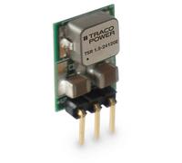 TracoPower TSR 1.5-24120E Convertitore DC/DC 12 V/DC 1 A 1.5 W