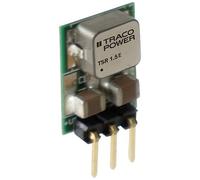 TracoPower TSR 1.5-2433E Convertitore DC/DC 3.3 V/DC 1.5 A 1.5 W