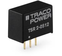TracoPower TSR 2-0525 Convertitore DC/DC da circuito stampato 5 V/DC 15 V/DC 2