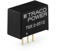 TracoPower TSR 2-2450 DC/DC-Wandler, Print 24 V/DC 5 V/DC 2000mA Anzahl Ausgänge: 1 x