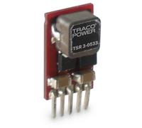 TracoPower TSR 3-2450 Convertitore DC/DC da circuito stampato 24 V/DC 6 V/DC 3