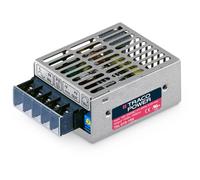 TracoPower TXL 035-15S Alimentatore a commutazione. 15 V/DC 2.4 A 35 W