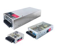 TracoPower TXLN 025-105 - Blocco di alimentazione AC/DC, chiuso 5A 25W 5V/DC 1 pezzo