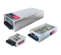 TracoPower TXLN 025-112 - Blocco di alimentazione AC/DC, chiuso 2,1 A, 25 W, 12 V/DC, 1 pezzo