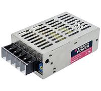 TracoPower TXLN 025-112 - Blocco di alimentazione AC/DC, chiuso 2,1 A, 25 W, 12 V/DC, 1 pezzo