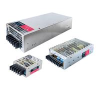 TracoPower TXLN 060-105 Alimentatore AC / DC telaio chiuso 5 V/DC 10 A 50 W