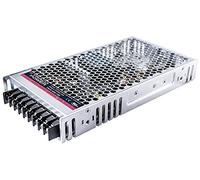 TracoPower TXLN 200-124 - Blocco di alimentazione AC/DC, chiuso 8,4 A, 200 W, 24 V/DC, 1 pezzo