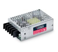Alimentatore da incasso CA/DC TracoPower TXM 025-105 5.5V/DC 5A 25W
