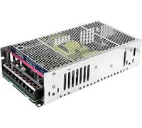 TracoPower TXM 200-112 AC - Alimentatore di rete 16700 mA, 200 W + 12,24 V/DC
