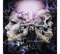 Tract The - Deceit Near Dignity