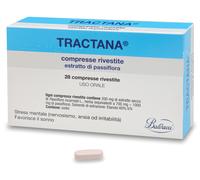 Tractana*28 Compresse 200 mg