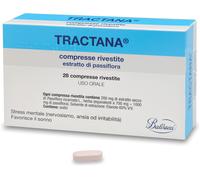 tractana 28 Compresse Rivestite 200 Mg