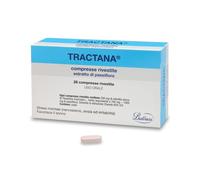 TRACTANA*28CPR RIV 200MG