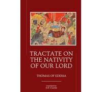 Tractate on the Nativity of Our Lord