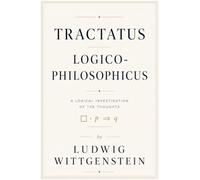 Tractatus Logico-Philosophicus