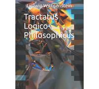 Tractatus Logico-Philosophicus