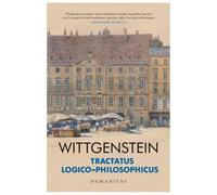 Tractatus Logico-Philosophicus