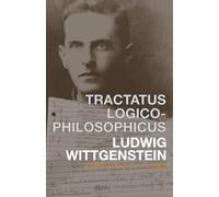 Tractatus Logico-Philosophicus: German and English