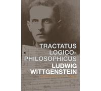 Tractatus Logico-Philosophicus: German and English by Wittgenstein, Ludwig