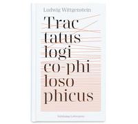 Tractatus logico-philosophicus - Logisch-philosophische Abhandlung