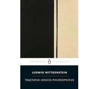 Tractatus Logico-Philosophicus: The New Translation