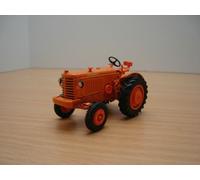 TRACTEUR RENAULT R3042 orange 1/43