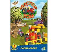 Tracteur tom , saison 2 : cache-cache