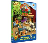 Tracteur tom, saison 2D - la grande aventure