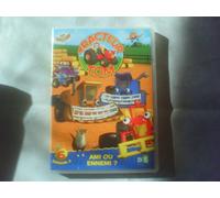 Tracteur tom, saison 2e : ami ou ennemi ?