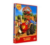 Tracteur tom, vol. 5 : un cadeau surprise