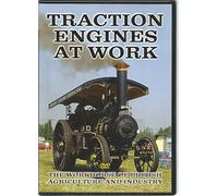 Traction Engines At Work - The Workhorse [Edizione: Regno Unito] [Edizione: Regno Unito]