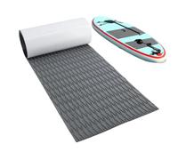 Traction Pad da Skimboard Tappetino da Ponte Autoadesivo Impermeabile
