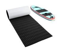 Traction Pad Per Tavola Da Surf - Tappeto Da Ponte Impermeabile Antiscivolo