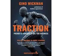 Traction. Prendi il controllo del tuo business