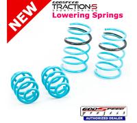 TRACTION-S Sport Molle Per BMW 3 Serie 1992-1998 E36 Godspeed #LS-TS-BW-0007