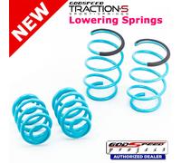 TRACTION-S Sport Molle Per BMW 3 Serie 1999-2005 E46 Godspeed #LS-TS-BW-0006