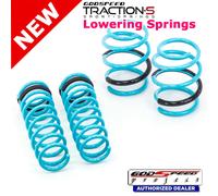 TRACTION-S Sport Molle Per BMW 5 Serie 2004-2010 E60 Godspeed #LS-TS-BW-0004