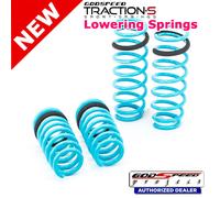 TRACTION-S Sport Molle Per BMW 5-SERIES 2011-2017 F10 Godspeed #LS-TS-BW-0005