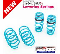TRACTION-S Sport Molle Per Honda Crv 12-16 RM1/RM3/RM4 Godspeed #LS-TS-HA-0013