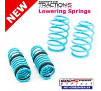 TRACTION-S Sport Molle Per Hyundai Genesi Coupe 11-16 Godspeed #LS-TS-HI-0002