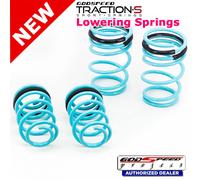 TRACTION-S Sport Molle Per Scion Xb XP110 2008-14 Godspeed #LS-TS-SN-0005