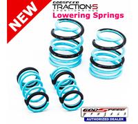 TRACTION-S Sport Molle per Subaru Wrx 2015 + Up VA1 Godspeed #LS-TS-SU-0005