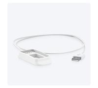 Tractive - Caricabatteria per GPS gatto CAT Mini (bianco)