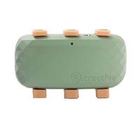Tractive Dog XL - Localizzatore di cani e tracker di attivita Verde