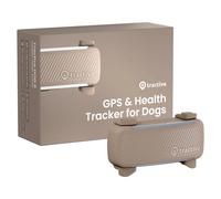 Tractive Localizzatore Gps