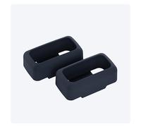 Tractive - Supporto in gomma (x2) per GPS gatto Tractive CAT Mini