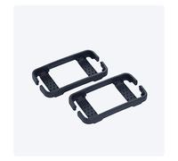 Tractive - Supporto in plastica (x2) per GPS gatto Tractive CAT Mini, per le tue avventure in sicurezza