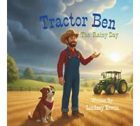 Tractor Ben: The Rainy Day