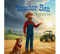 Tractor Ben: The Rainy Day